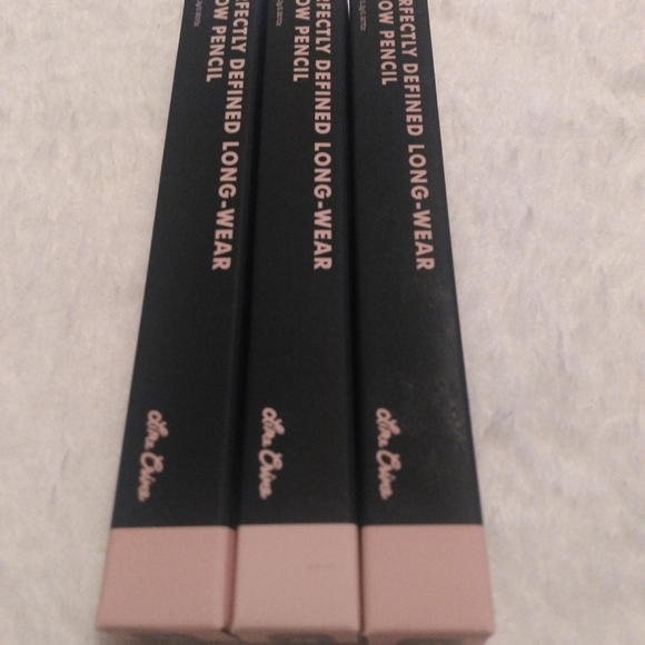 Eyebrow liners - Picture 3 of 6